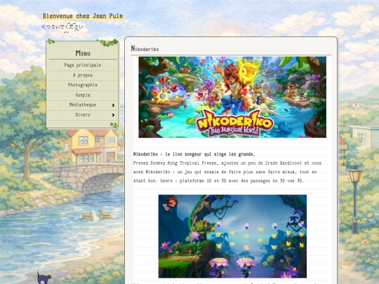 nikoderiko screenshot