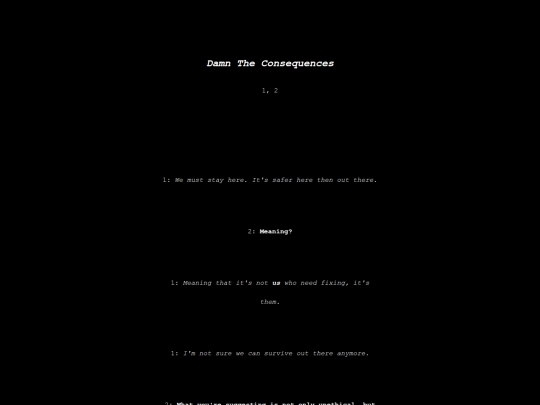 esotericism/Vade Mecum/8159 screenshot