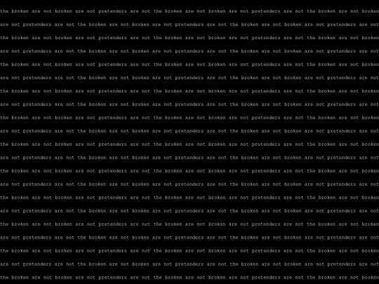 esotericism/Vade Mecum/T-B screenshot