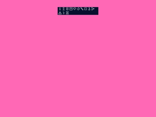 secret/lockedmemory/cryforhelp/itsallover screenshot