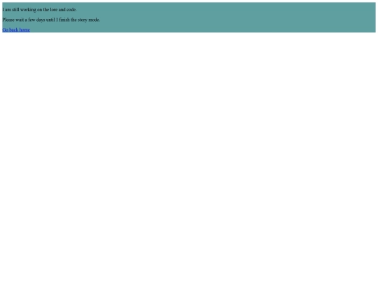 story screenshot