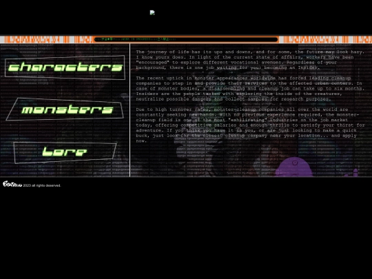 insiders screenshot