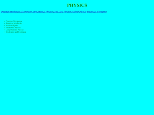hhhh/Physics screenshot