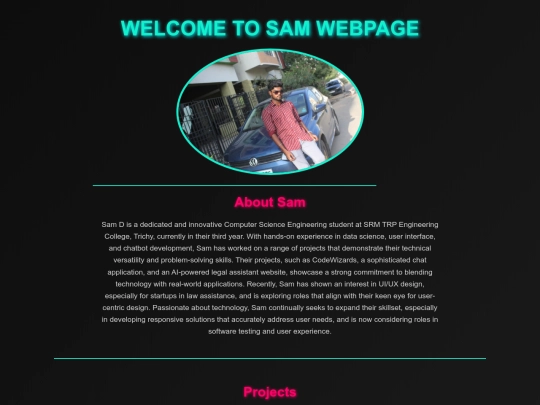 sam_portfolio/my screenshot