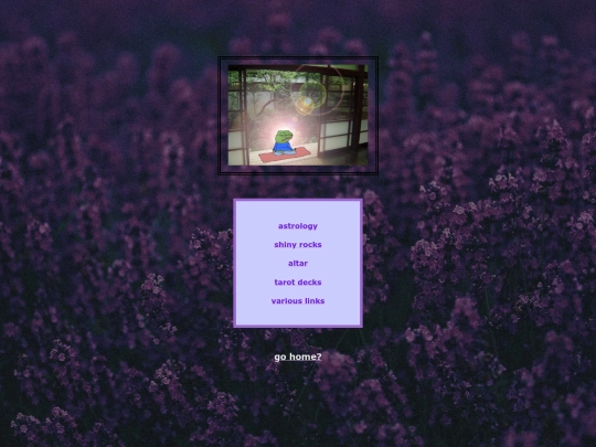 esoteric/esoteric screenshot
