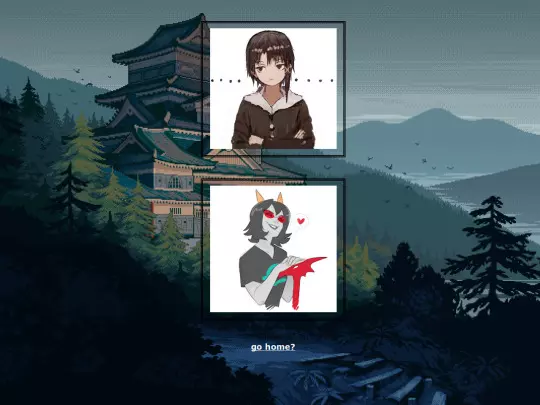 test-shrine screenshot