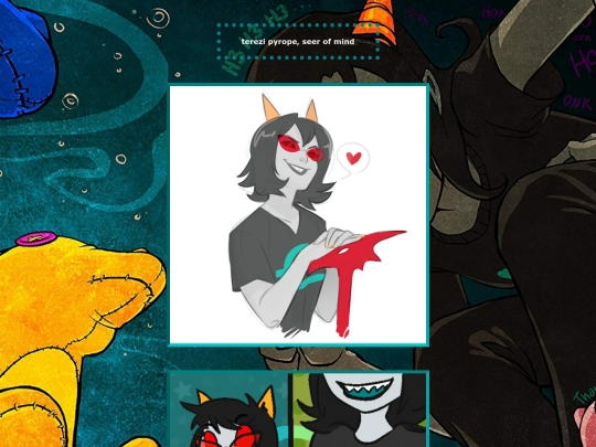 test/test-terepy screenshot