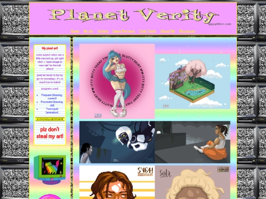 pixel screenshot