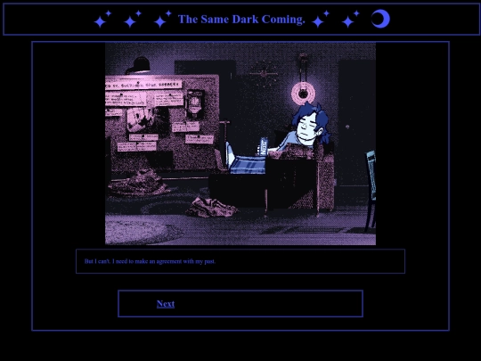devilMoon/pages/SDC35 screenshot