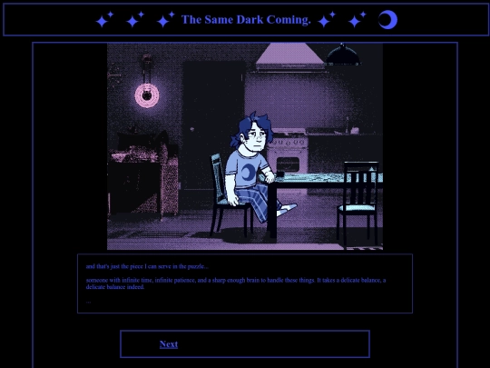 devilMoon/pages/SDC4 screenshot