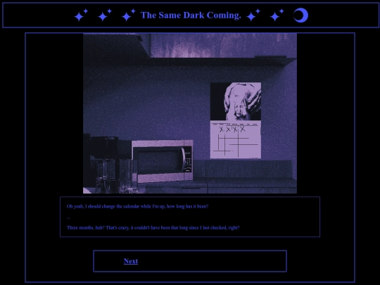 devilMoon/pages/SDC6 screenshot