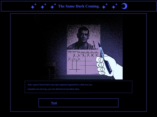 devilMoon/pages/SDC7 screenshot