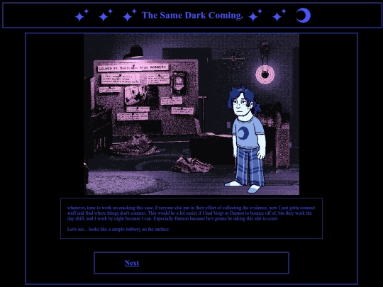 devilMoon/pages/SDC9 screenshot