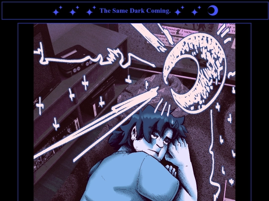devilMoon/pages/SDCcover screenshot