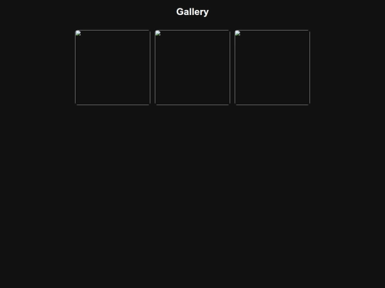 2gallery screenshot