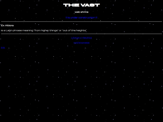 2index screenshot
