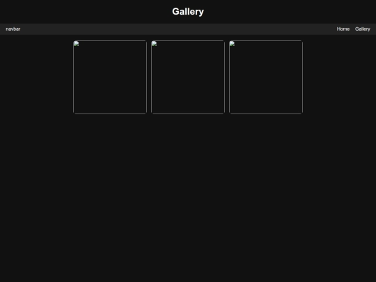 gallery screenshot