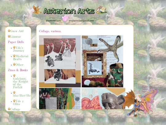 collage screenshot