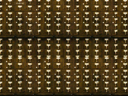 drawers screenshot