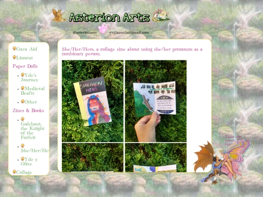 pronounzine screenshot