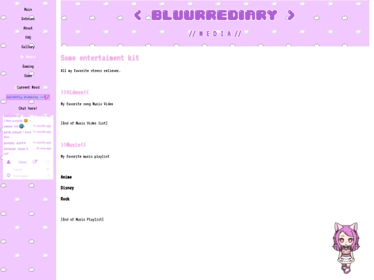 media screenshot