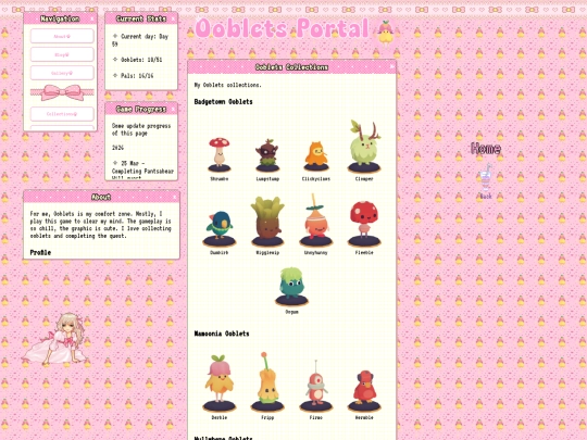 shrines/ooblets screenshot
