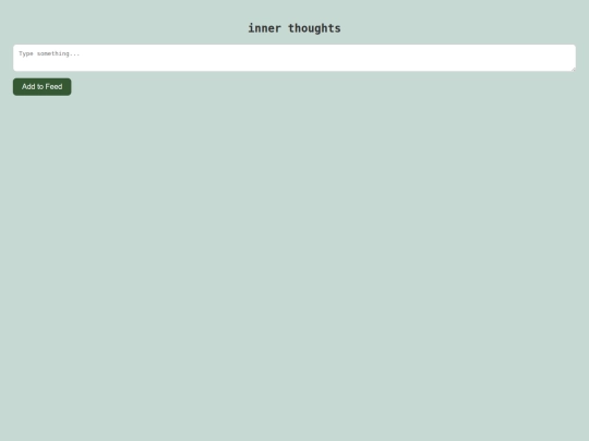 chatbox screenshot