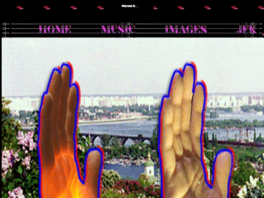 jfk screenshot