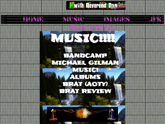 music screenshot