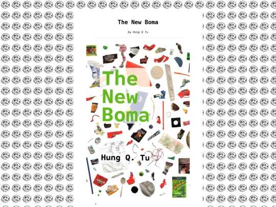 Books/newboma screenshot
