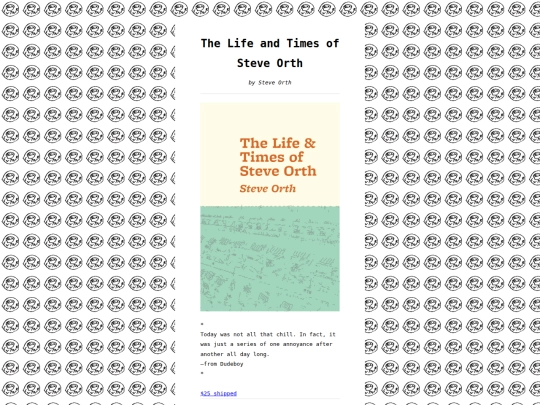 Books/tlaso screenshot