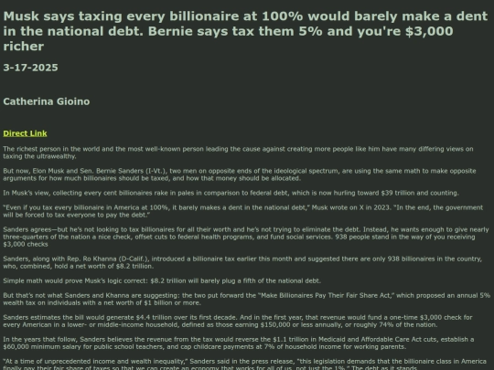 2026/Article Copies/Bernie_Musk_Billionaire screenshot
