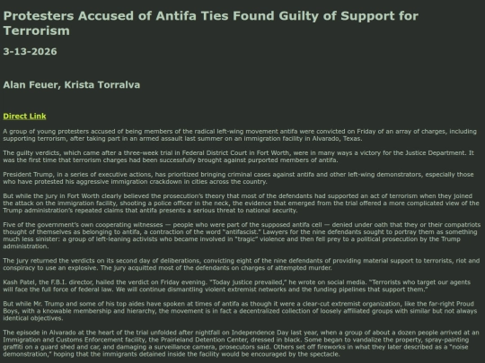 2026/Article Copies/Protestors_terror_charge screenshot