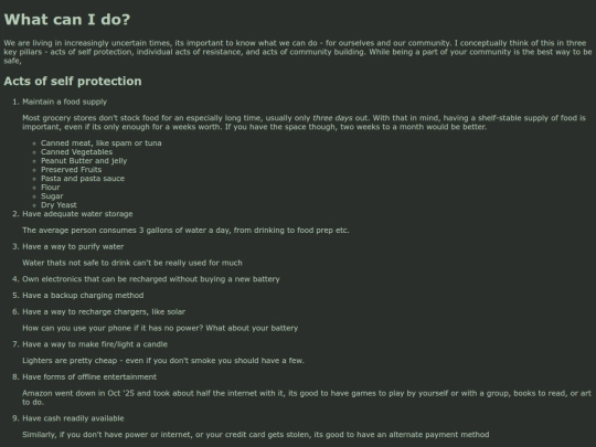 whattodo screenshot