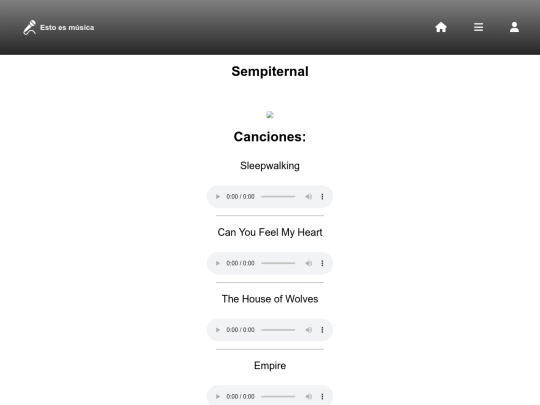 sempiternal screenshot