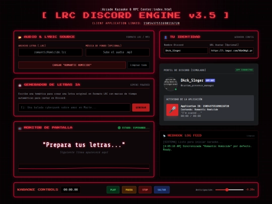 fwfwf screenshot