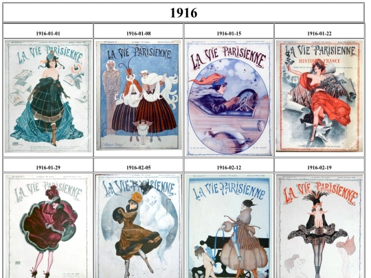 LaVie/LaVieParisienne_1916 screenshot