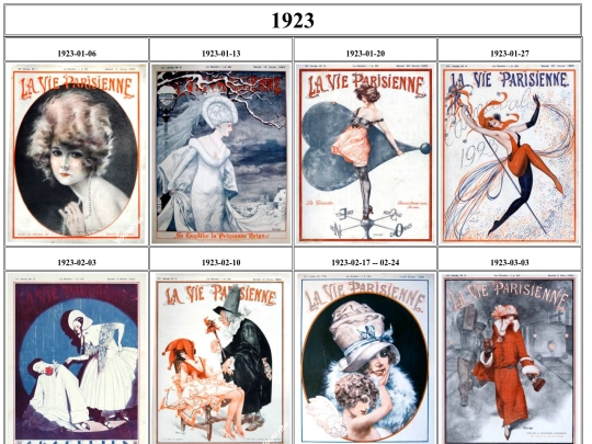 LaVie/LaVieParisienne_1923 screenshot