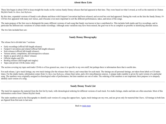 dir1/aboutsandy screenshot