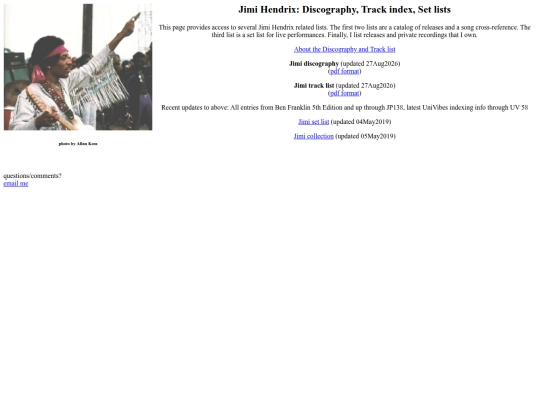 jimi screenshot