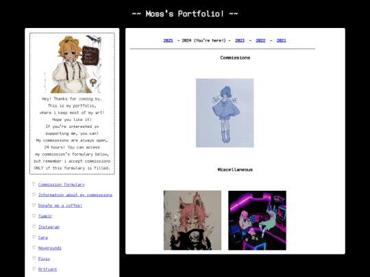 index24 screenshot
