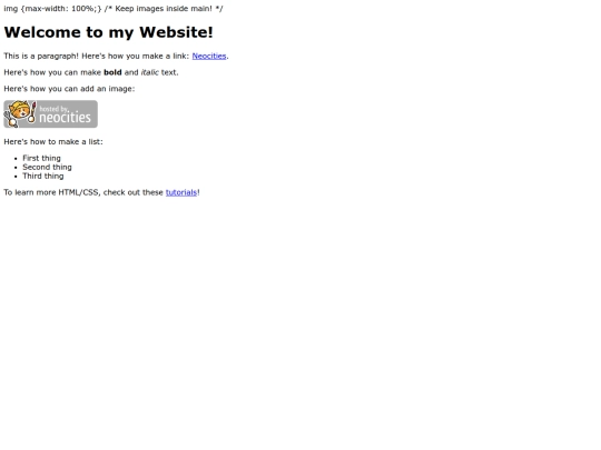 tohelp screenshot