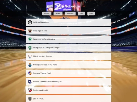 invitation screenshot