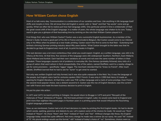 posts/caxton screenshot