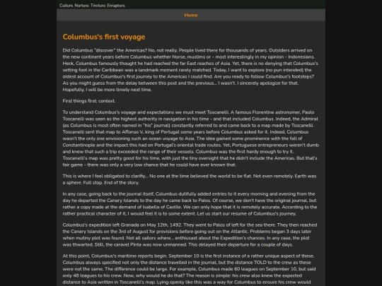 posts/columbus screenshot