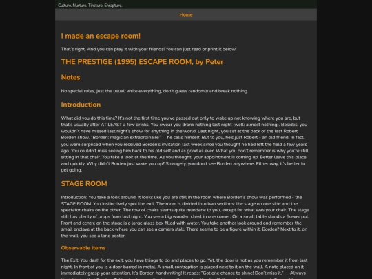 posts/escape-room screenshot