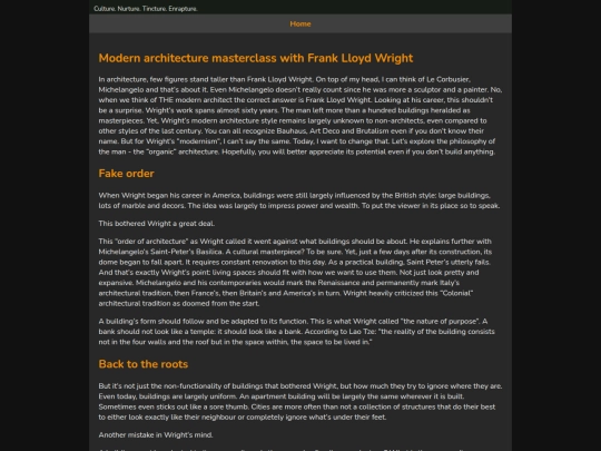 posts/lloyd-wright screenshot