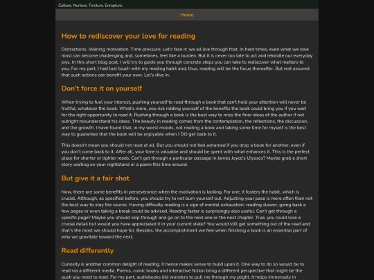 posts/love-reading screenshot