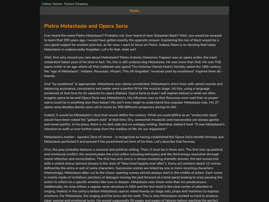 posts/metastasio screenshot