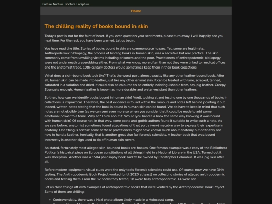 posts/skin-book screenshot